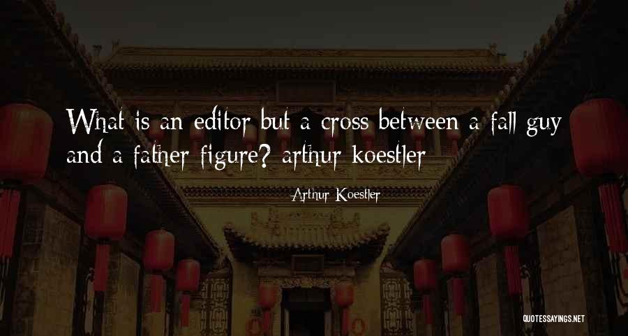 Deforms Quotes By Arthur Koestler