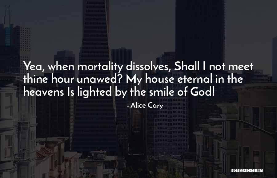 Defose Jokers Quotes By Alice Cary Defose Jokers Quotes By Alice Cary