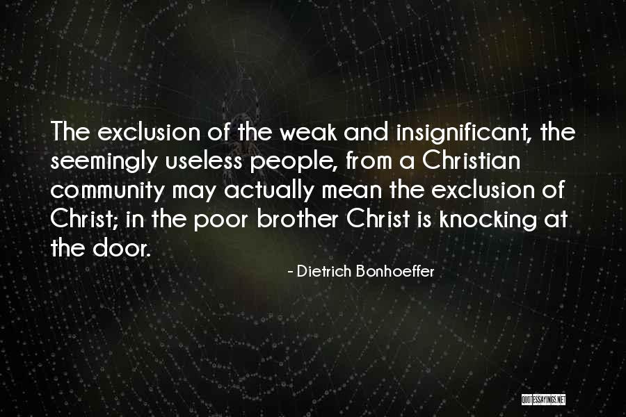 Defose Jokers Quotes By Dietrich Bonhoeffer Defose Jokers Quotes By Dietrich Bonhoeffer