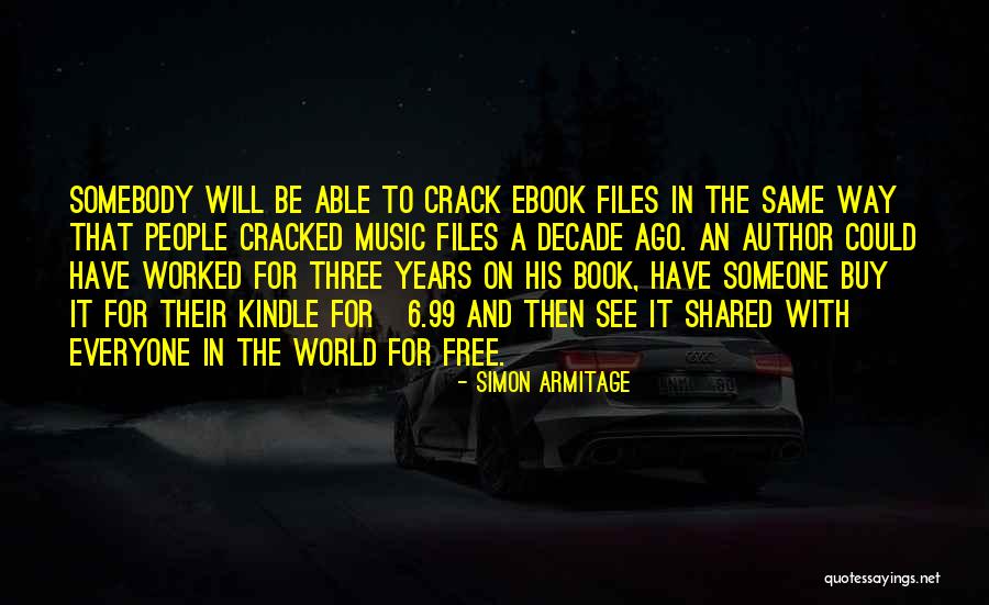 Defosses Quotes By Simon Armitage Defosses Quotes By Simon Armitage