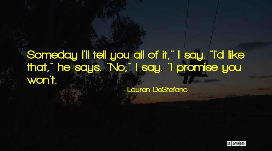 Defrancesca Artist Quotes By Lauren DeStefano Defrancesca Artist Quotes By Lauren DeStefano