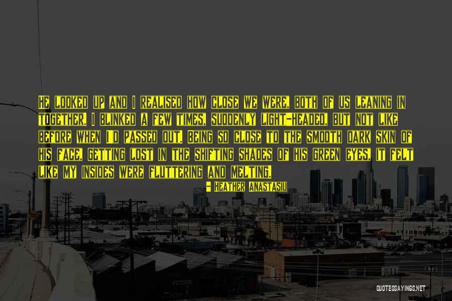 Defrancescas Restaurant Quotes By Heather Anastasiu Defrancescas Restaurant Quotes By Heather Anastasiu