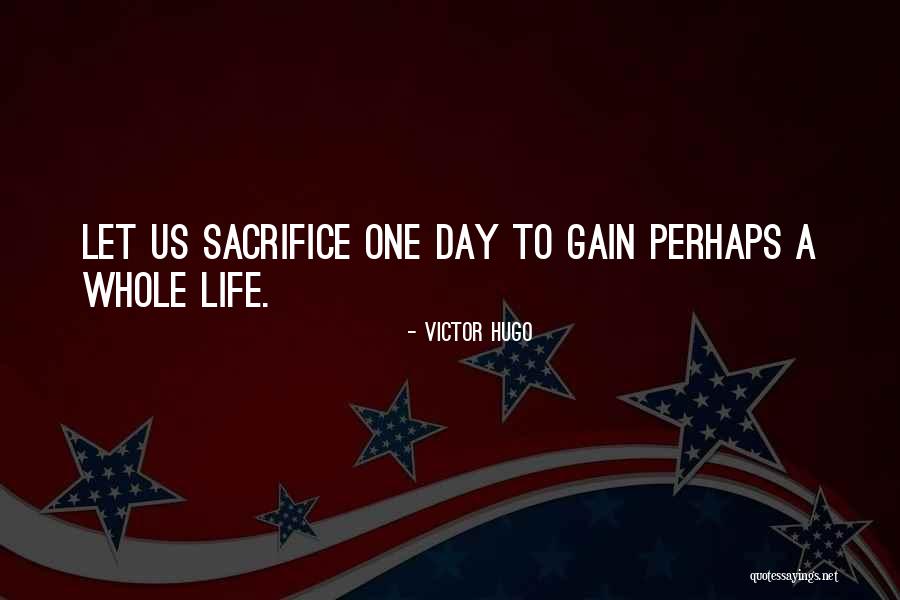 Defrancesco Garage Quotes By Victor Hugo Defrancesco Garage Quotes By Victor Hugo