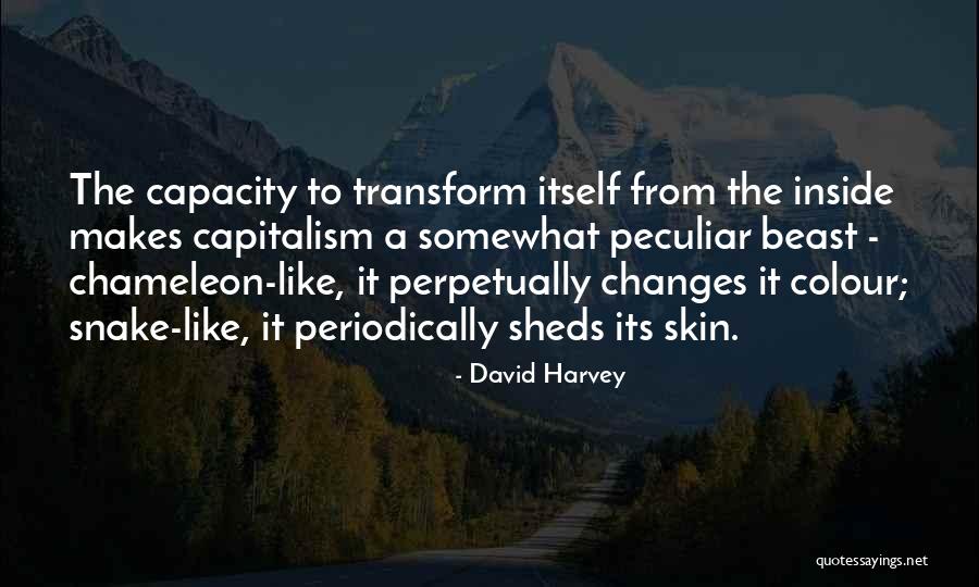 Defrancesco Quotes By David Harvey Defrancesco Quotes By David Harvey