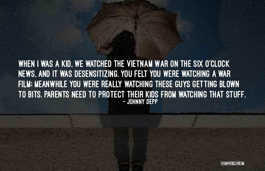 Defrancesco Quotes By Johnny Depp Defrancesco Quotes By Johnny Depp
