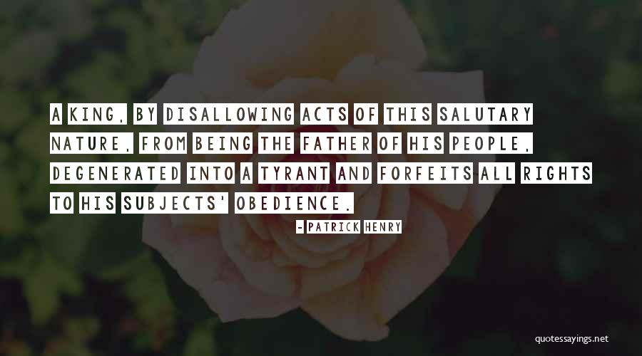 Defrancesco Quotes By Patrick Henry Defrancesco Quotes By Patrick Henry