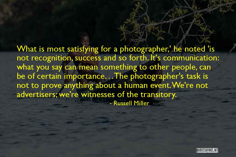 Defranciscos Sisters Quotes By Russell Miller Defranciscos Sisters Quotes By Russell Miller