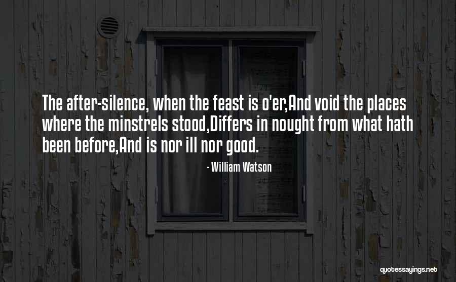 Defranciscos Sisters Quotes By William Watson Defranciscos Sisters Quotes By William Watson