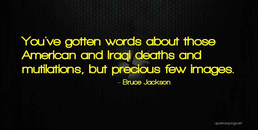 Defrank Appliances Quotes By Bruce Jackson Defrank Appliances Quotes By Bruce Jackson