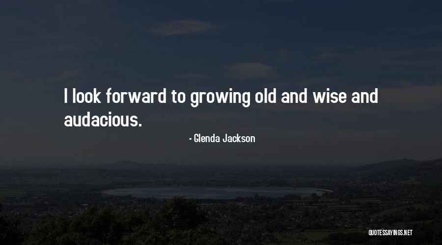 Defrank Appliances Quotes By Glenda Jackson Defrank Appliances Quotes By Glenda Jackson