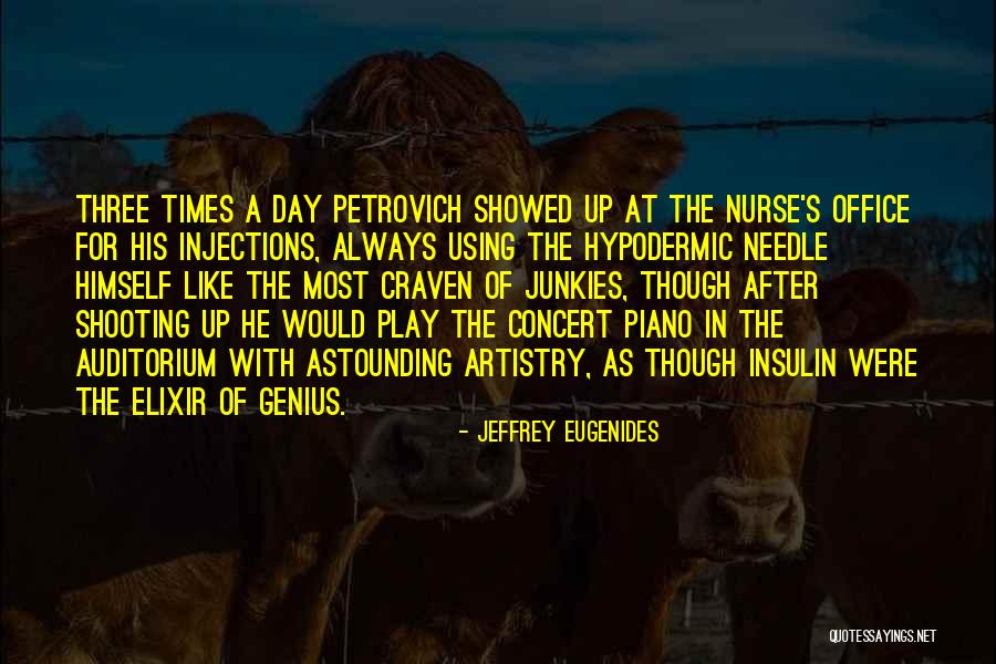 Defrank Auto Quotes By Jeffrey Eugenides Defrank Auto Quotes By Jeffrey Eugenides
