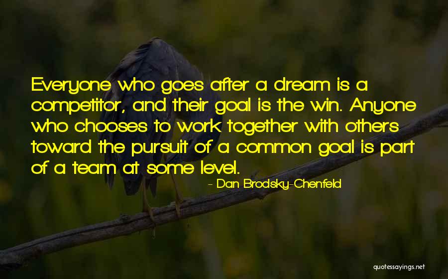 Defrank Center Quotes By Dan Brodsky-Chenfeld Defrank Center Quotes By Dan Brodsky-Chenfeld