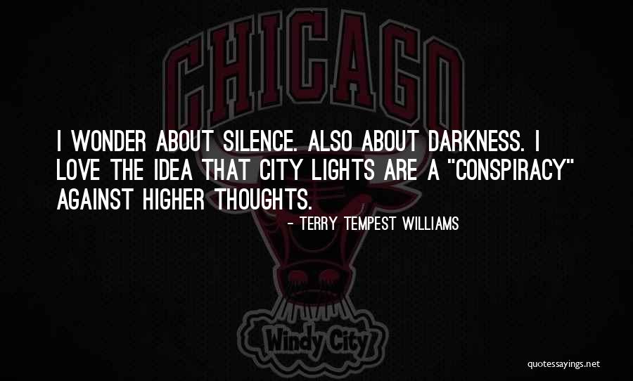 Defrankos Quotes By Terry Tempest Williams Defrankos Quotes By Terry Tempest Williams