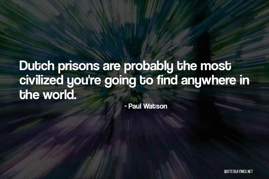Defraudador Quotes By Paul Watson Defraudador Quotes By Paul Watson