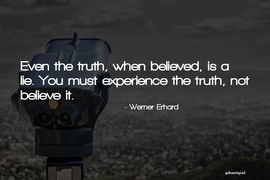 Defrauding An Innkeeper Quotes By Werner Erhard Defrauding An Innkeeper Quotes By Werner Erhard