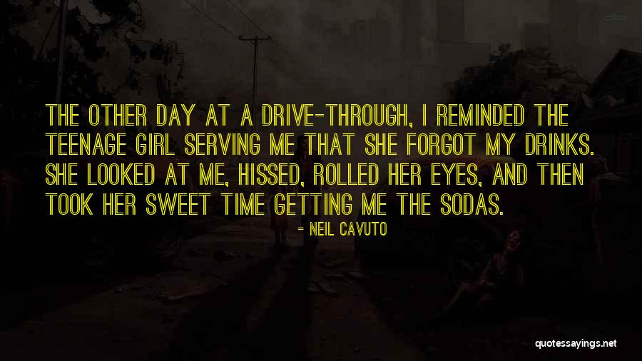 Defreitas Gravely Quotes By Neil Cavuto Defreitas Gravely Quotes By Neil Cavuto