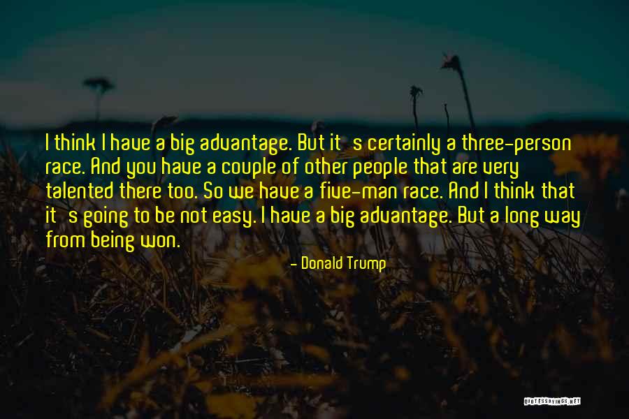 Defreitas Origin Quotes By Donald Trump Defreitas Origin Quotes By Donald Trump