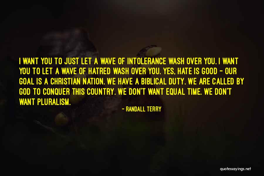 Defrocked Pastors Quotes By Randall Terry Defrocked Pastors Quotes By Randall Terry