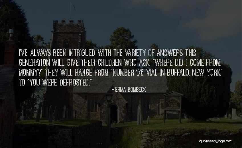 Defrosted Quotes By Erma Bombeck Defrosted Quotes By Erma Bombeck