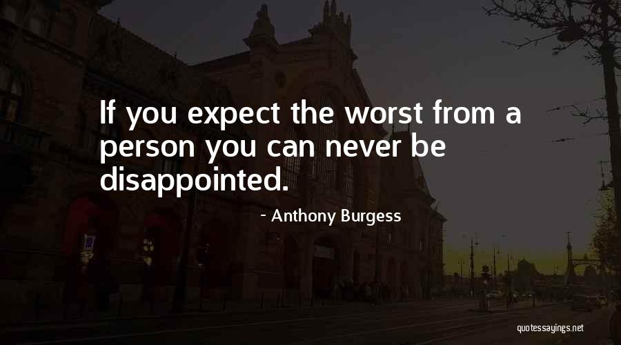 Defrosted Salmon Quotes By Anthony Burgess Defrosted Salmon Quotes By Anthony Burgess