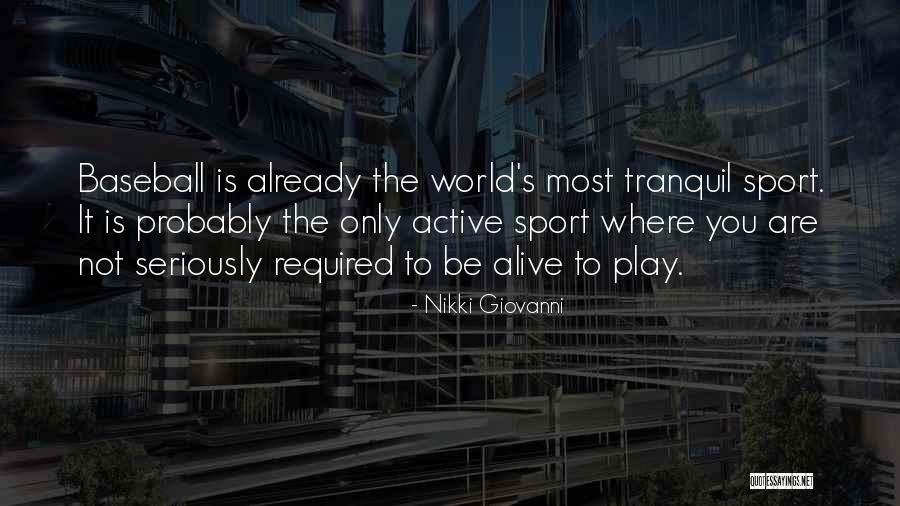 Defteri Kebir Quotes By Nikki Giovanni