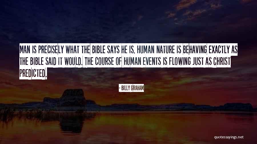 Deftness Quotes By Billy Graham Deftness Quotes By Billy Graham