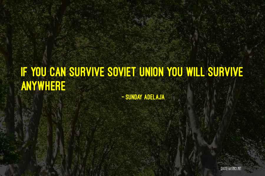 Deftness Quotes By Sunday Adelaja