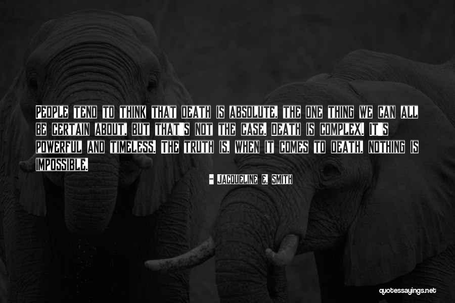 Deftones Passenger Quotes By Jacqueline E. Smith Deftones Passenger Quotes By Jacqueline E. Smith