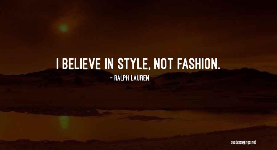 Deftones Tour Quotes By Ralph Lauren Deftones Tour Quotes By Ralph Lauren