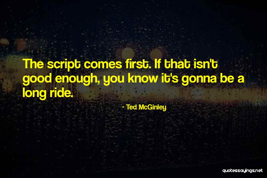 Deftones Tour Quotes By Ted McGinley Deftones Tour Quotes By Ted McGinley