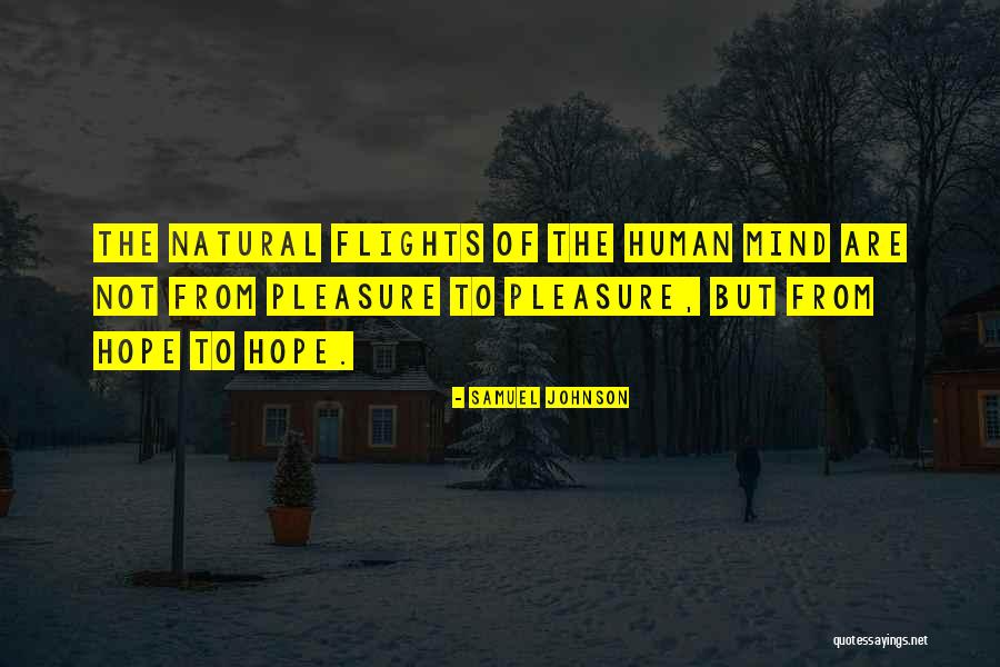Defund Quotes By Samuel Johnson Defund Quotes By Samuel Johnson