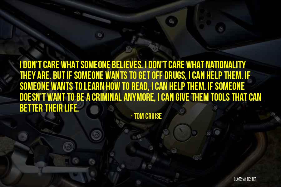 Defund The Media Quotes By Tom Cruise Defund The Media Quotes By Tom Cruise