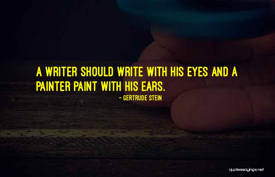 Defunded Meme Quotes By Gertrude Stein Defunded Meme Quotes By Gertrude Stein