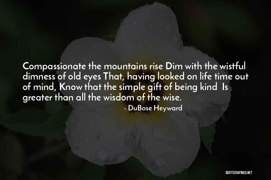 Defunti Italia Quotes By DuBose Heyward Defunti Italia Quotes By DuBose Heyward