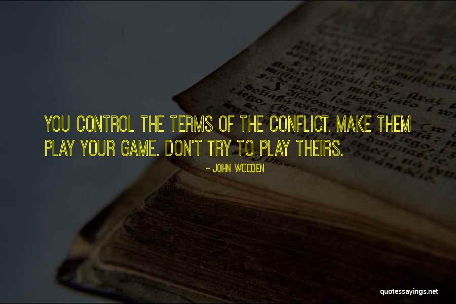 Defuntos Quotes By John Wooden Defuntos Quotes By John Wooden