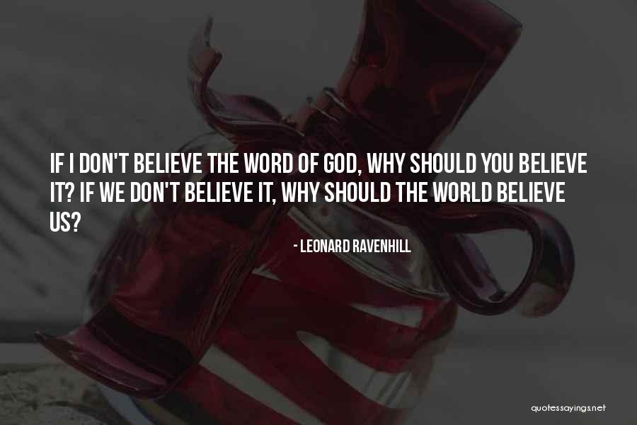 Defuntos Quotes By Leonard Ravenhill Defuntos Quotes By Leonard Ravenhill