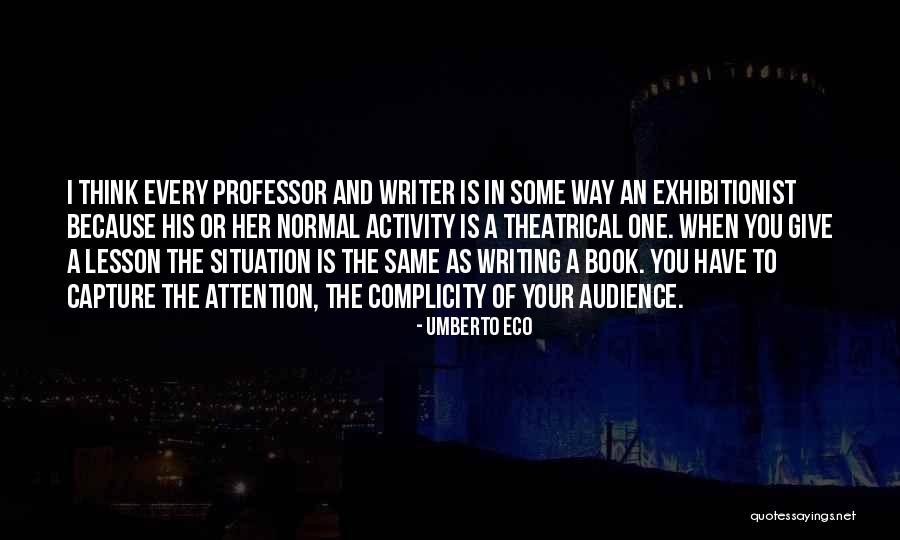 Defuria Of Beverly Hills Quotes By Umberto Eco Defuria Of Beverly Hills Quotes By Umberto Eco