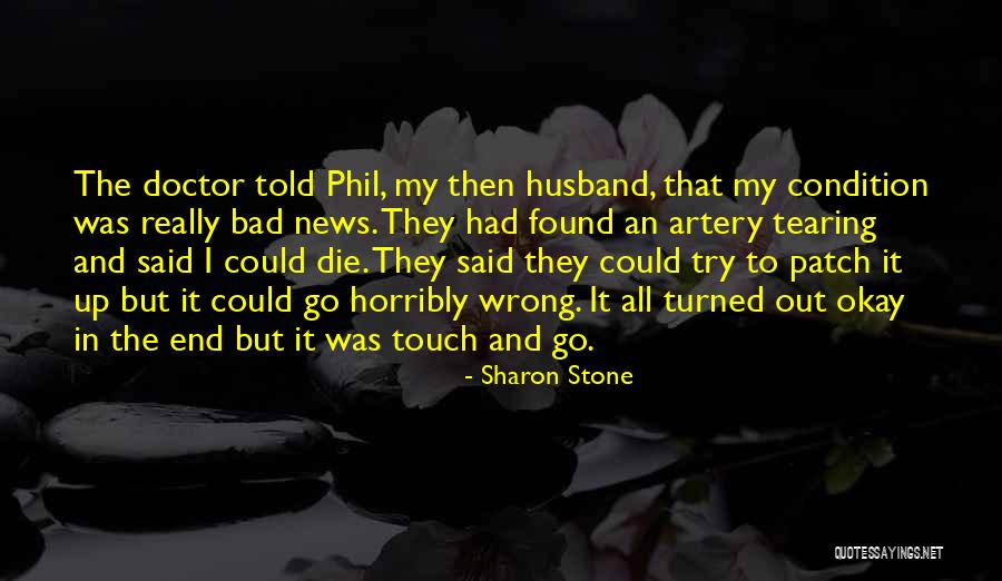 Defurring Quotes By Sharon Stone Defurring Quotes By Sharon Stone
