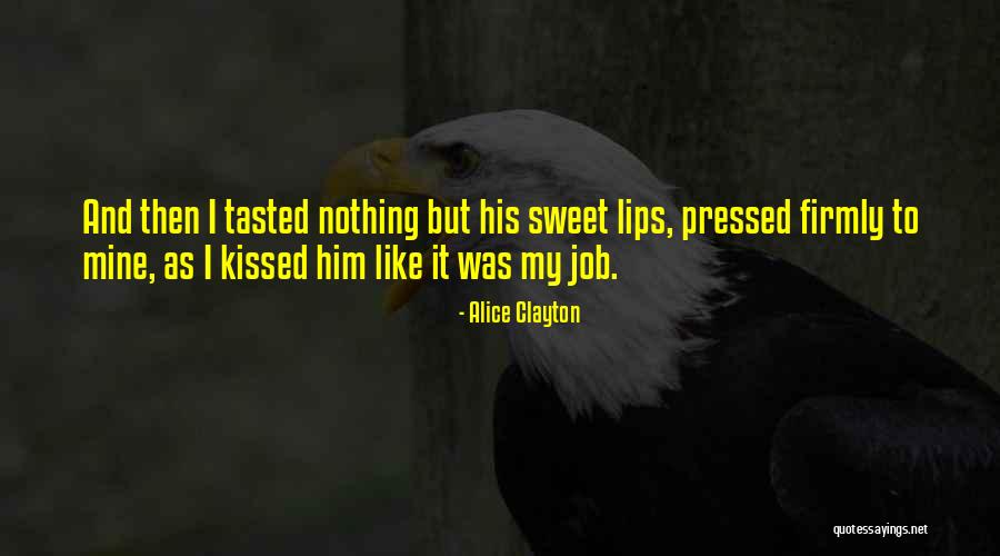 Defusco Island Quotes By Alice Clayton Defusco Island Quotes By Alice Clayton
