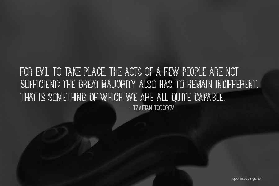 Defusco Island Quotes By Tzvetan Todorov Defusco Island Quotes By Tzvetan Todorov