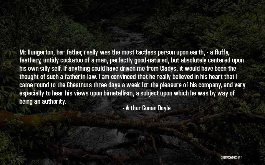 Defusco Patricia Quotes By Arthur Conan Doyle Defusco Patricia Quotes By Arthur Conan Doyle