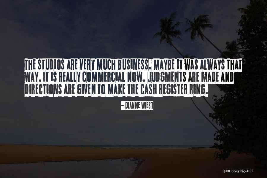 Defusco Tools Quotes By Dianne Wiest Defusco Tools Quotes By Dianne Wiest