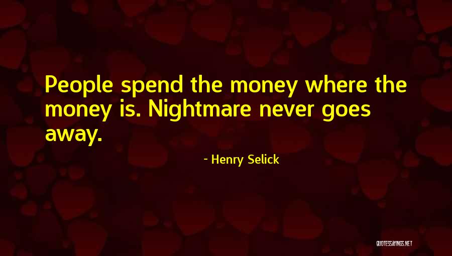 Defusco Tools Quotes By Henry Selick Defusco Tools Quotes By Henry Selick