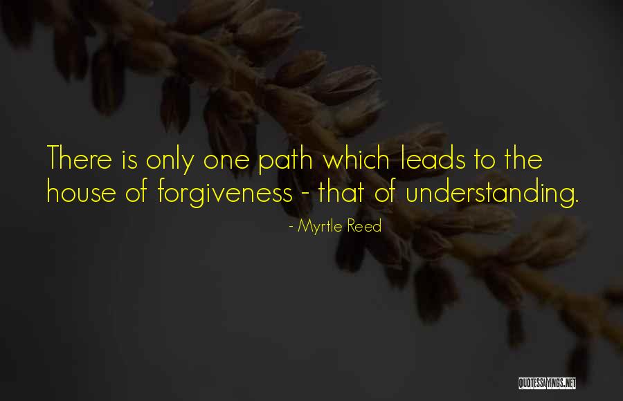 Defuser Quotes By Myrtle Reed Defuser Quotes By Myrtle Reed