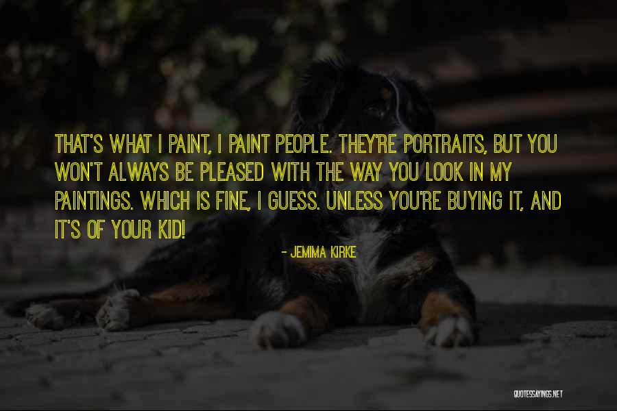 Defusing Disruptive Behavior Quotes By Jemima Kirke Defusing Disruptive Behavior Quotes By Jemima Kirke