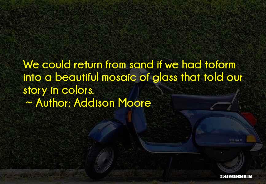 Defying Odds Quotes By Addison Moore