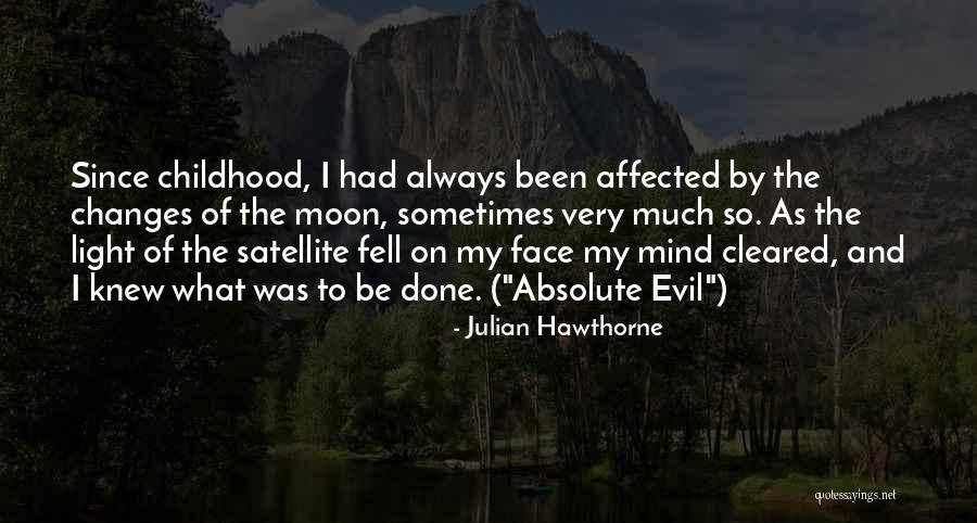 Degagne Carpentry Quotes By Julian Hawthorne Degagne Carpentry Quotes By Julian Hawthorne