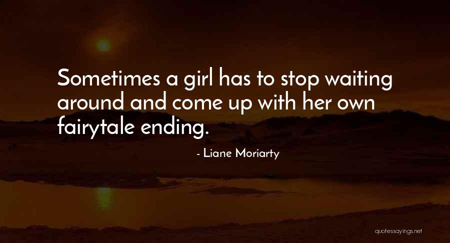 Degagne Carpentry Quotes By Liane Moriarty Degagne Carpentry Quotes By Liane Moriarty