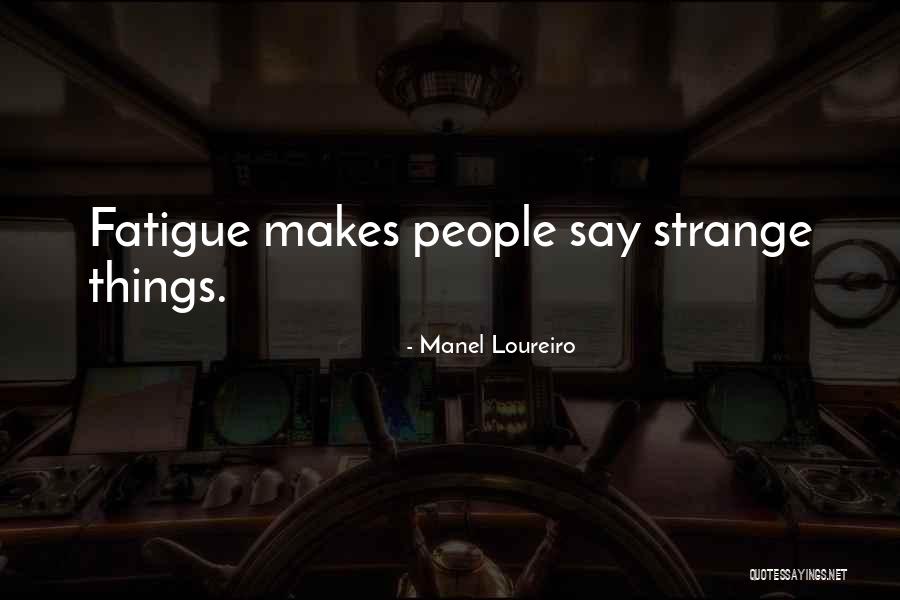 Degale Bute Quotes By Manel Loureiro Degale Bute Quotes By Manel Loureiro