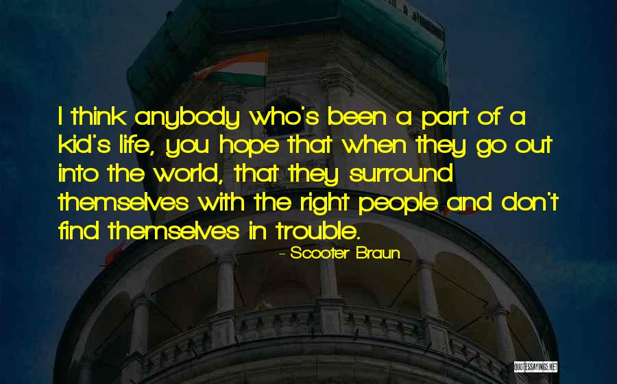 Deganawidah Quotes By Scooter Braun Deganawidah Quotes By Scooter Braun